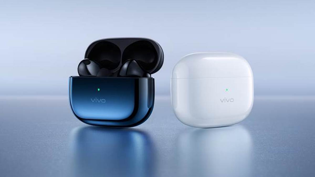 vivo TWS 3系列发布 全球首款真Hi-Fi无线耳机，重塑原声听感